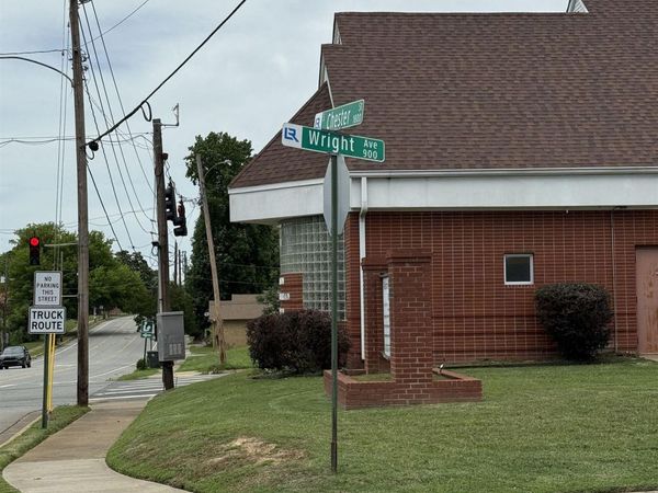 1855 S Chester Street, Little Rock, AR 72206