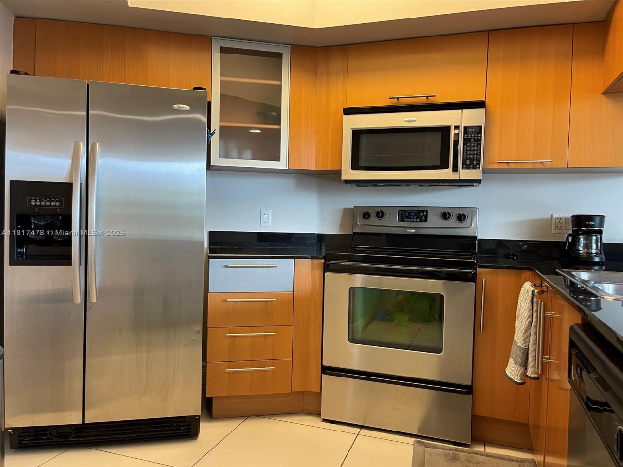 1750 N Bayshore Dr, Unit 1414, Miami, FL 33132 Photo