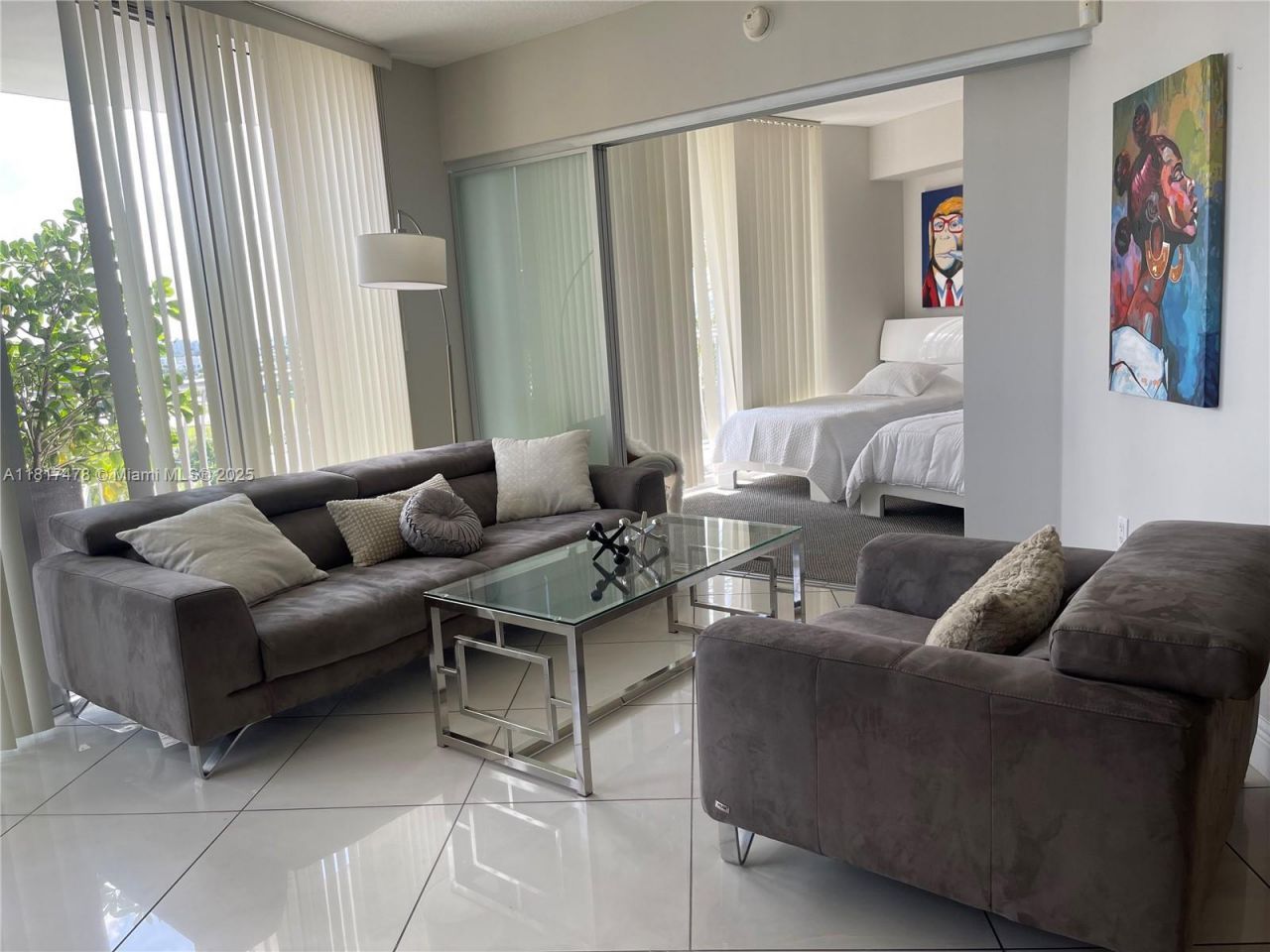 1750 N Bayshore Dr, Unit 1414, Miami, FL 33132 Photo