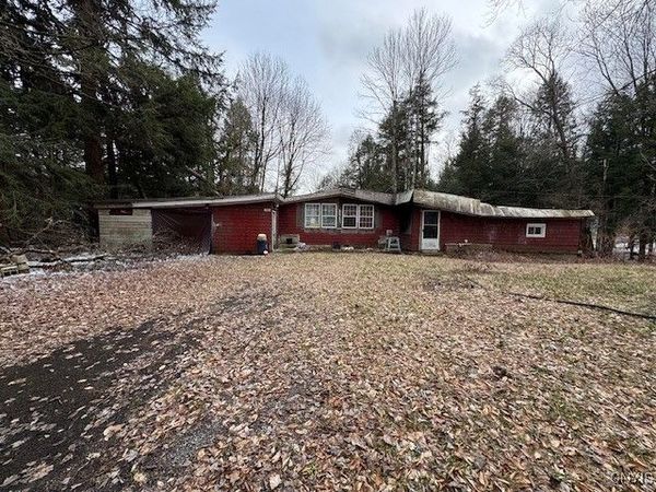 7798 Middle Road, Unit SS, Rome, NY 13440