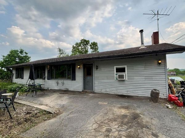 118 Athens Road, Hartland, ME 04943