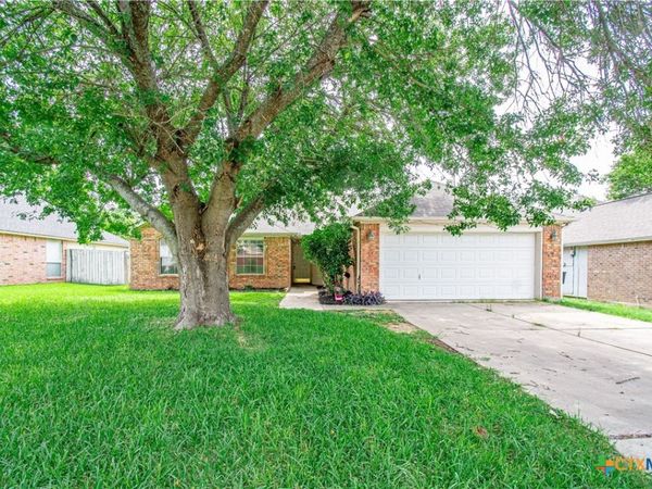 5111 Warwicke Drive, Temple, TX 76502