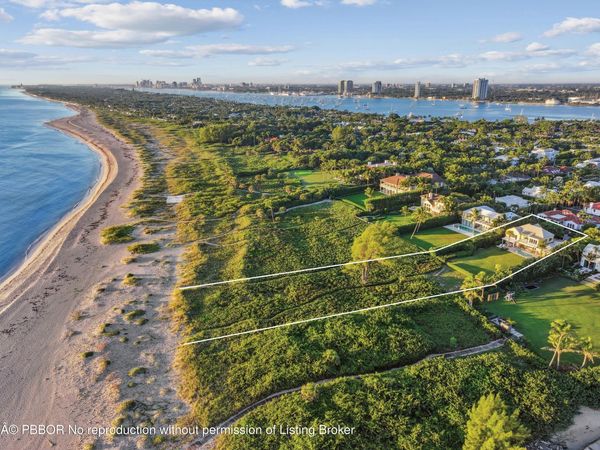 143 E Inlet Drive, Palm Beach, FL 33480