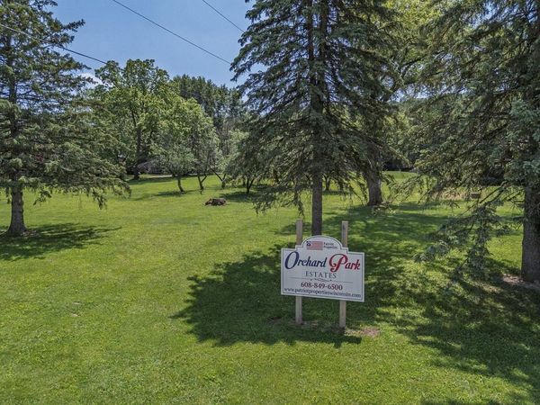 E12505 County Road W, Baraboo, WI 53913
