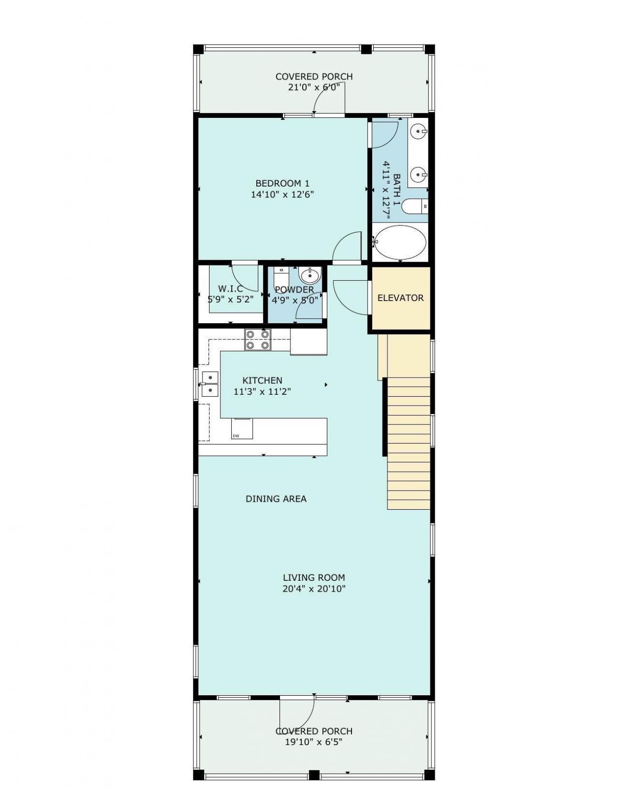 211a 15th Ave. S Photo 69