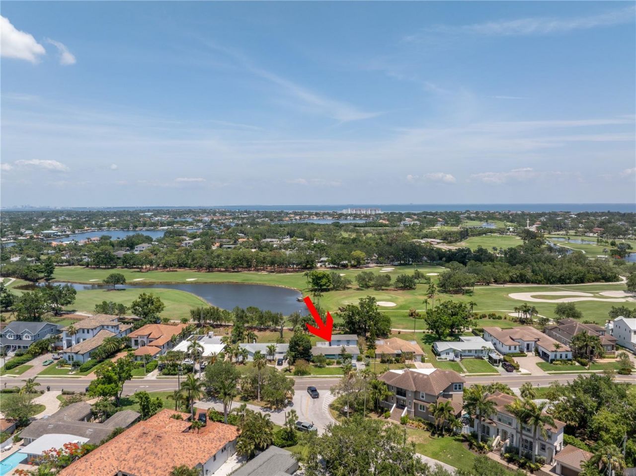 167 Almedo Way Ne, Saint Petersburg, FL 33704 Photo