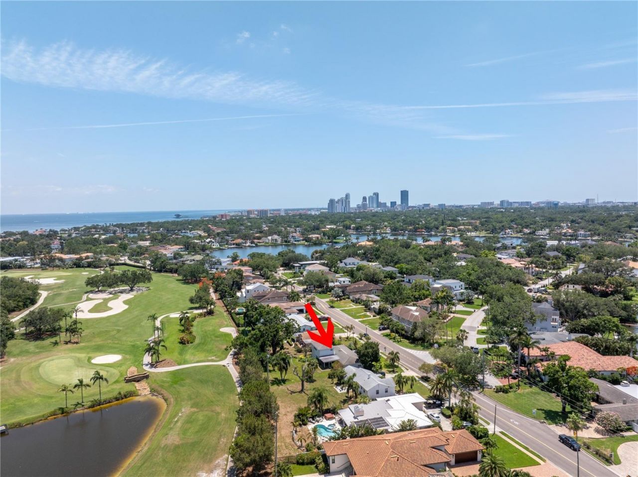 167 Almedo Way Ne, Saint Petersburg, FL 33704 Photo