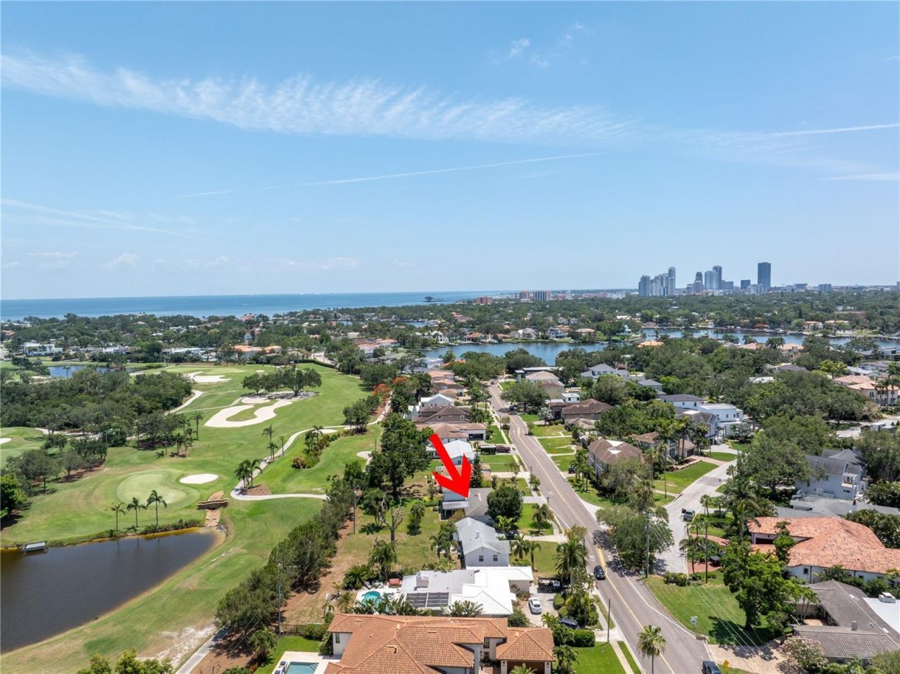 167 Almedo Way Ne, Saint Petersburg, FL 33704 Photo