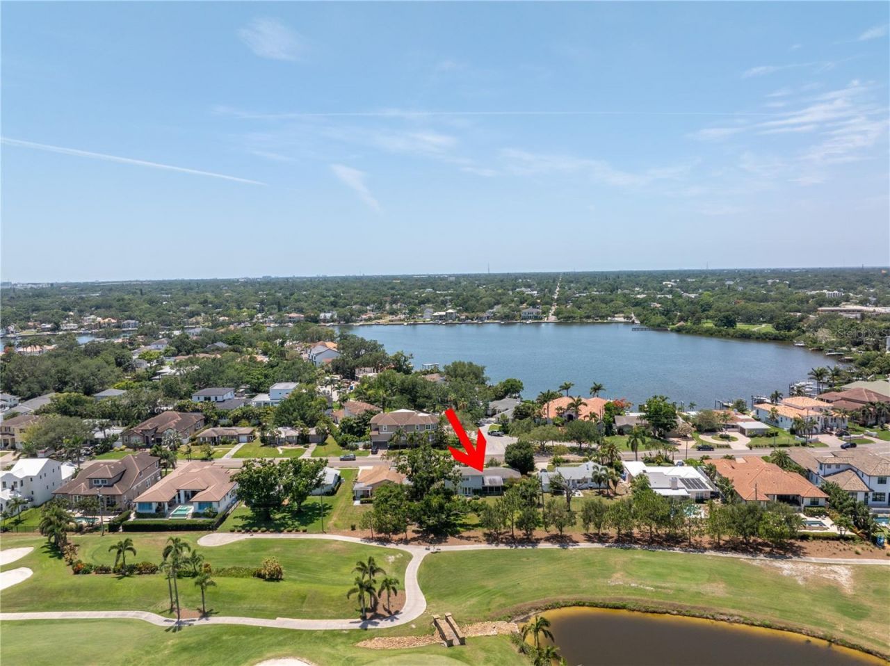 167 Almedo Way Ne, Saint Petersburg, FL 33704 Photo