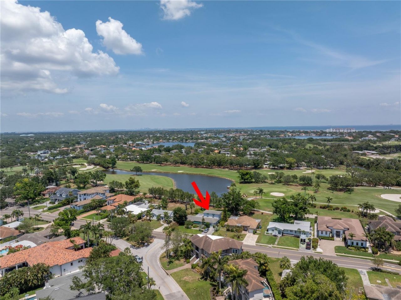 167 Almedo Way Ne, Saint Petersburg, FL 33704 Photo