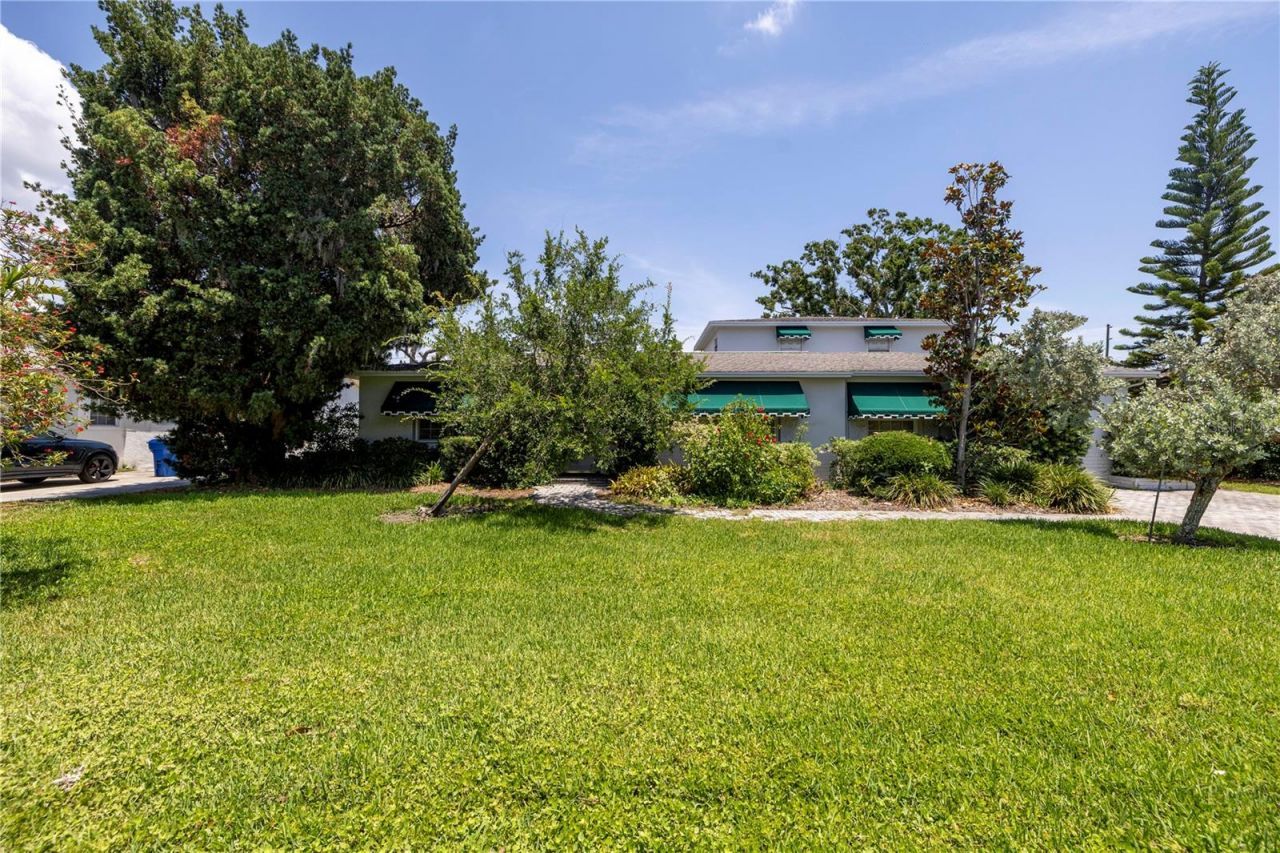 167 Almedo Way Ne, Saint Petersburg, FL 33704 Photo