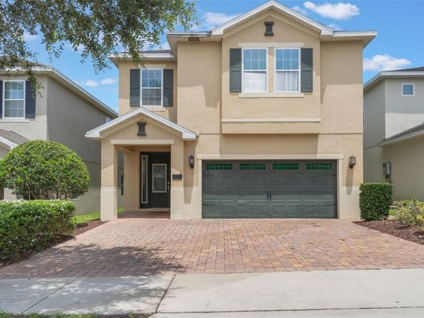 331 PENDANT COURT, KISSIMMEE, FL 34747