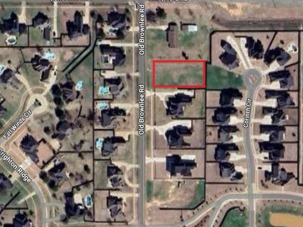 4748 Old Brownlee Road, Bossier City, LA 71111