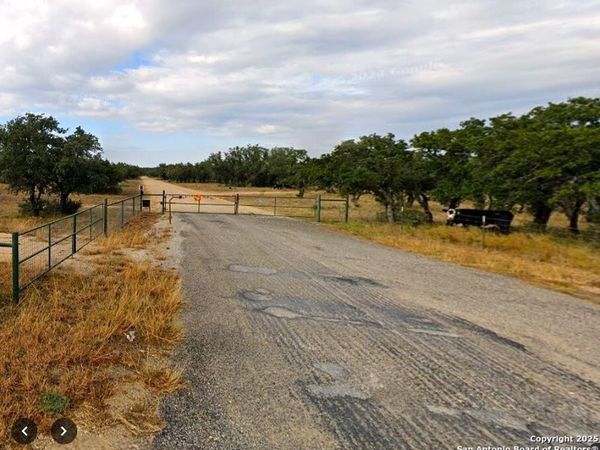 324 Quail Trail, Menard, TX 76848