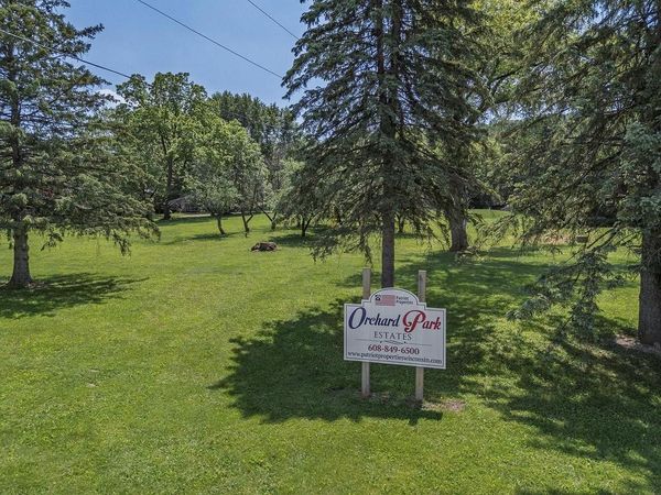 E12505 County Road W, Baraboo, WI 53913