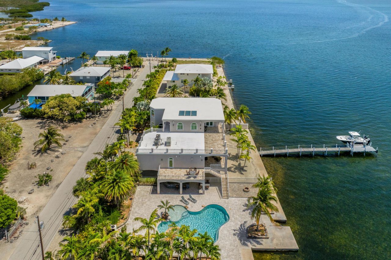 3742 Seagrape Street, Big Pine Key, FL 33043 Photo