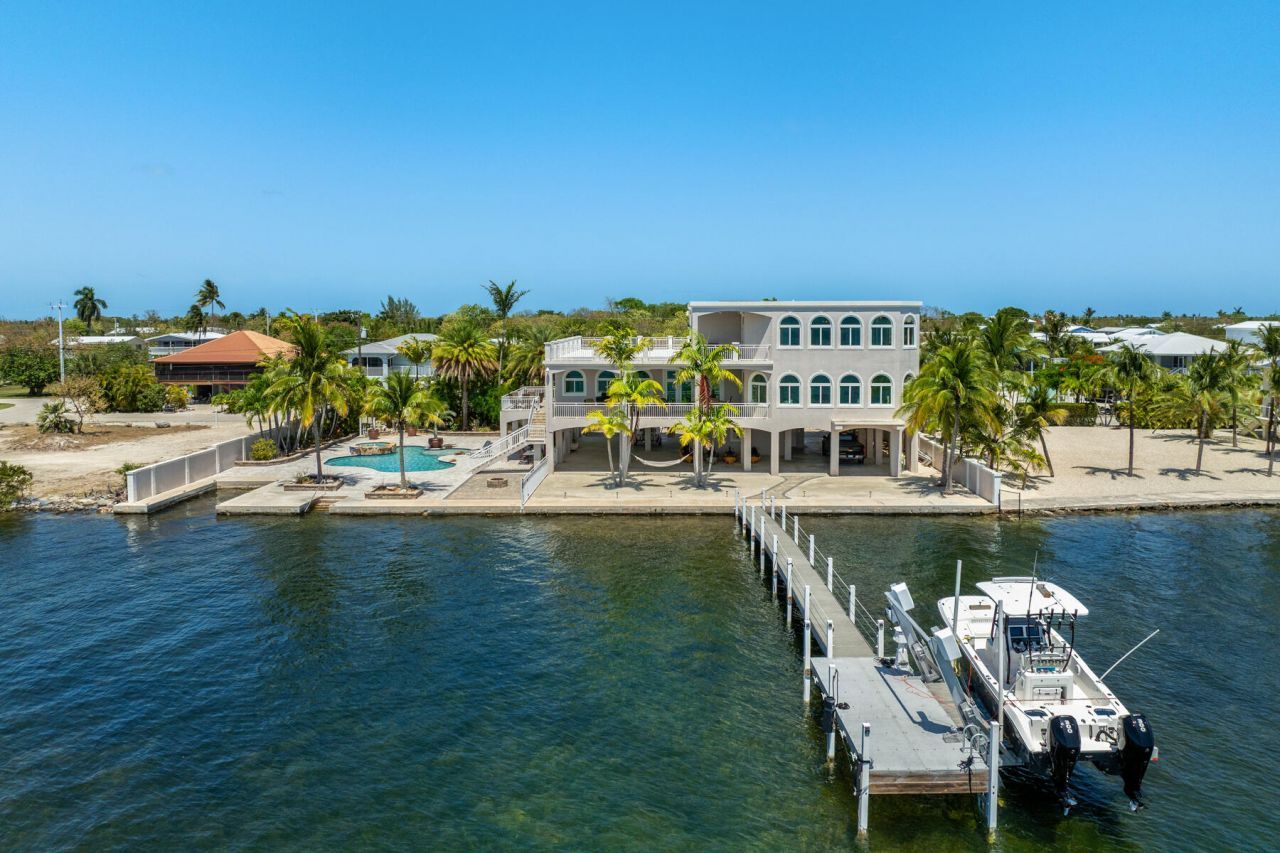 3742 Seagrape Street, Big Pine Key, FL 33043 Photo