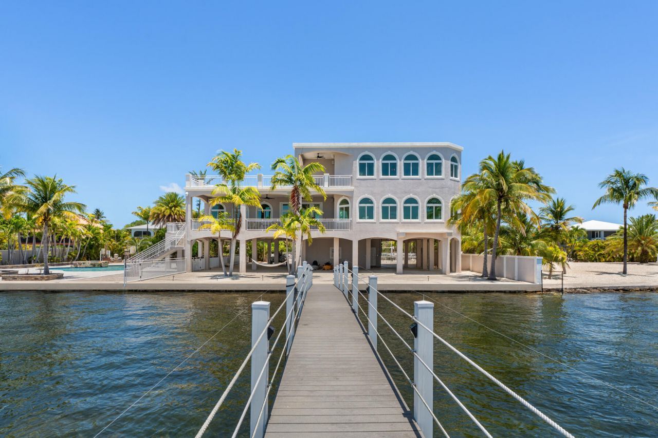 3742 Seagrape Street, Big Pine Key, FL 33043 Photo