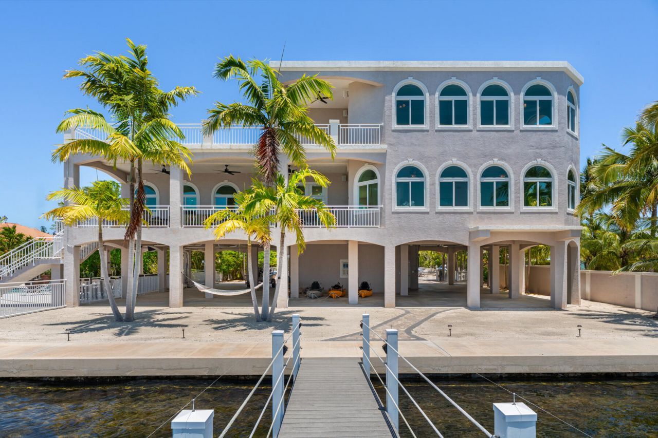 3742 Seagrape Street, Big Pine Key, FL 33043 Photo