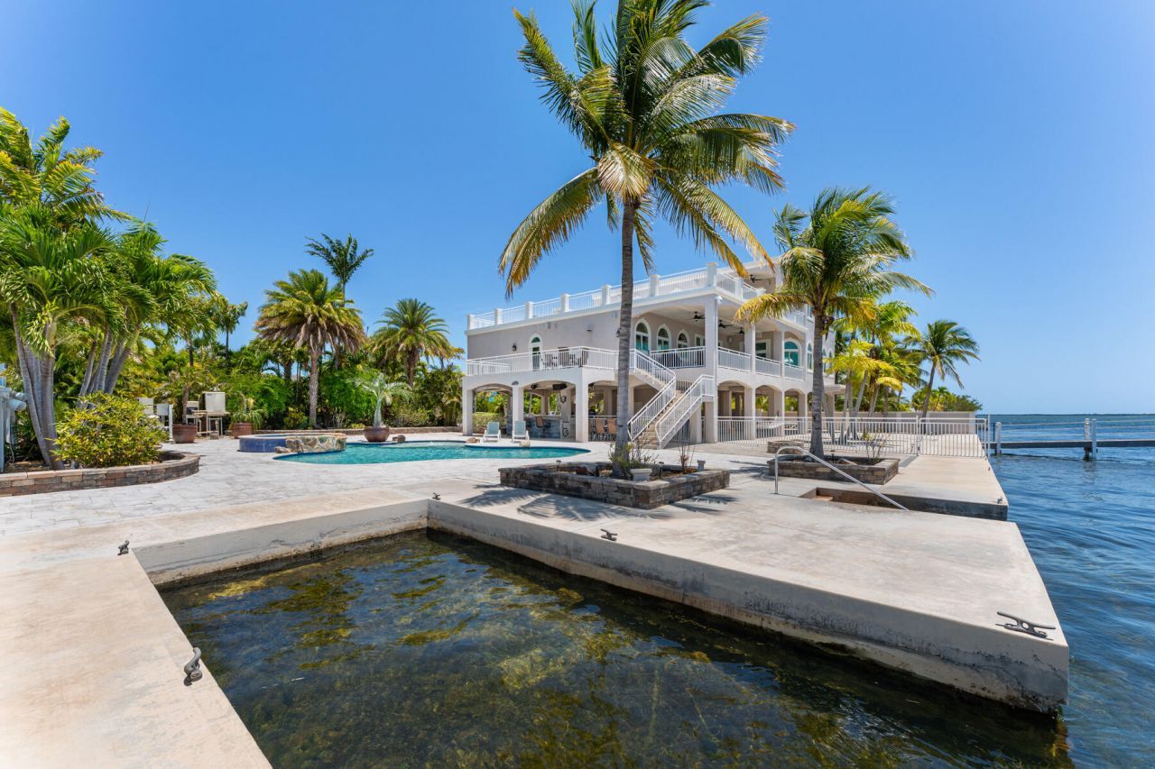 3742 Seagrape Street, Big Pine Key, FL 33043 Photo