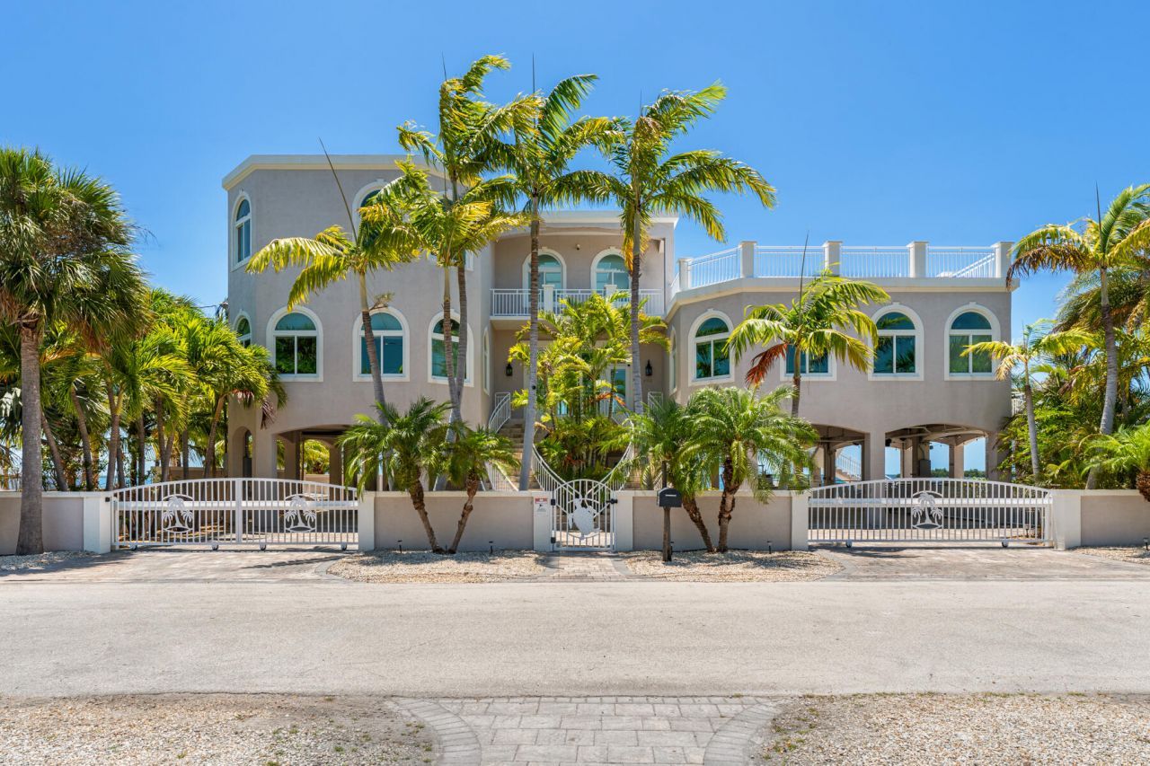 3742 Seagrape Street, Big Pine Key, FL 33043 Photo