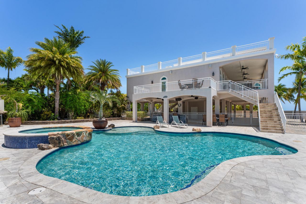 3742 Seagrape Street, Big Pine Key, FL 33043 Photo