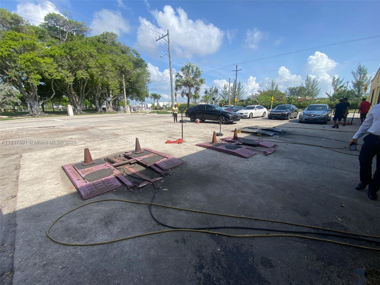 900 25th St, West Palm Beach, FL 33407 Photo