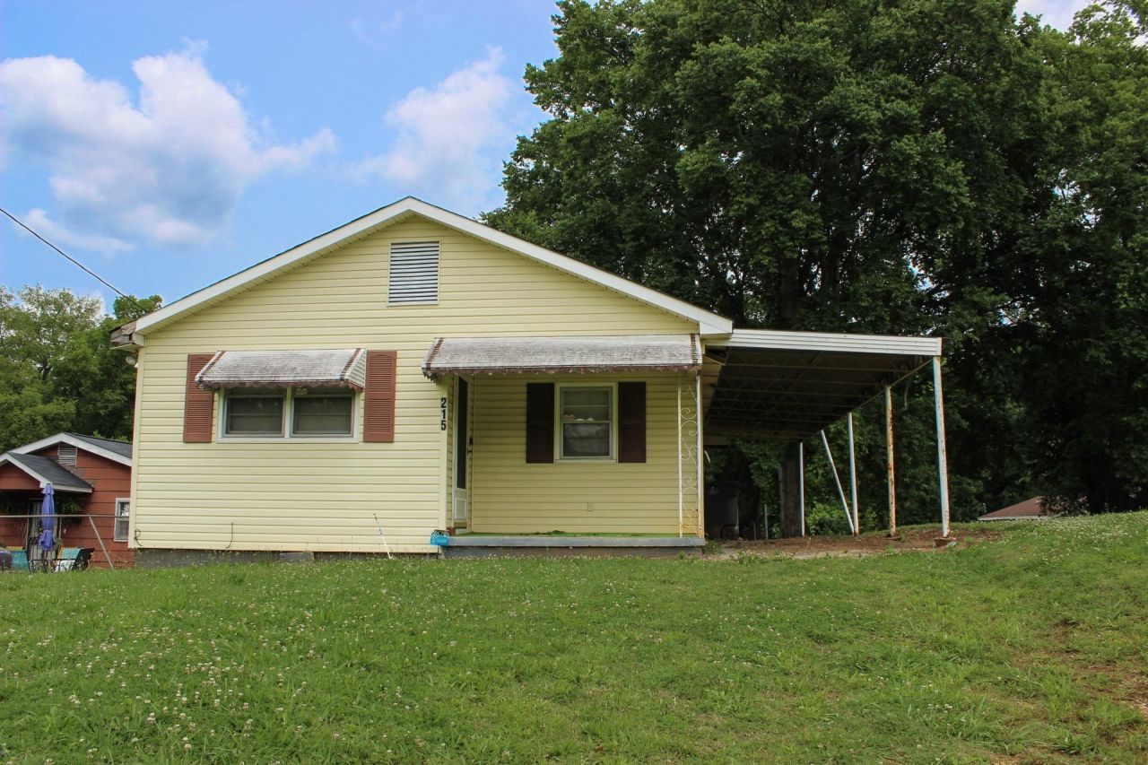 215 Burgess St, Florence, AL 00000 Main Photo