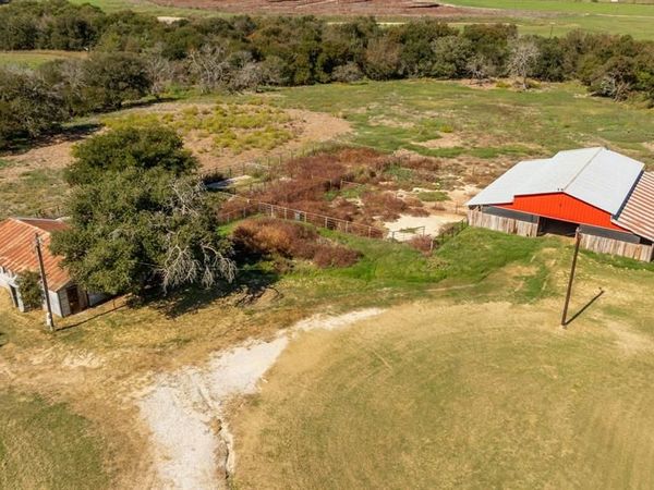 1841 County Road 428, Stephenville, TX 76401