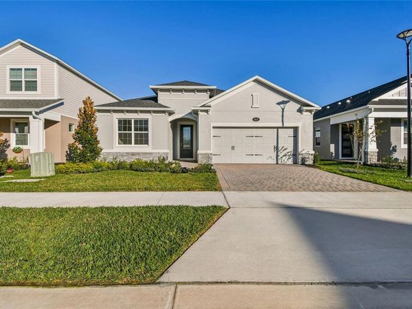 813 RIVER STONE TRAIL, SANFORD, FL 32771