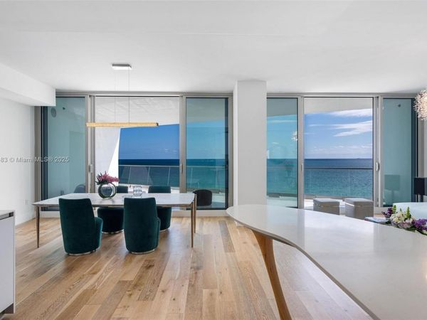 16901 Collins Ave, Unit 902, Sunny Isles Beach, FL 33160