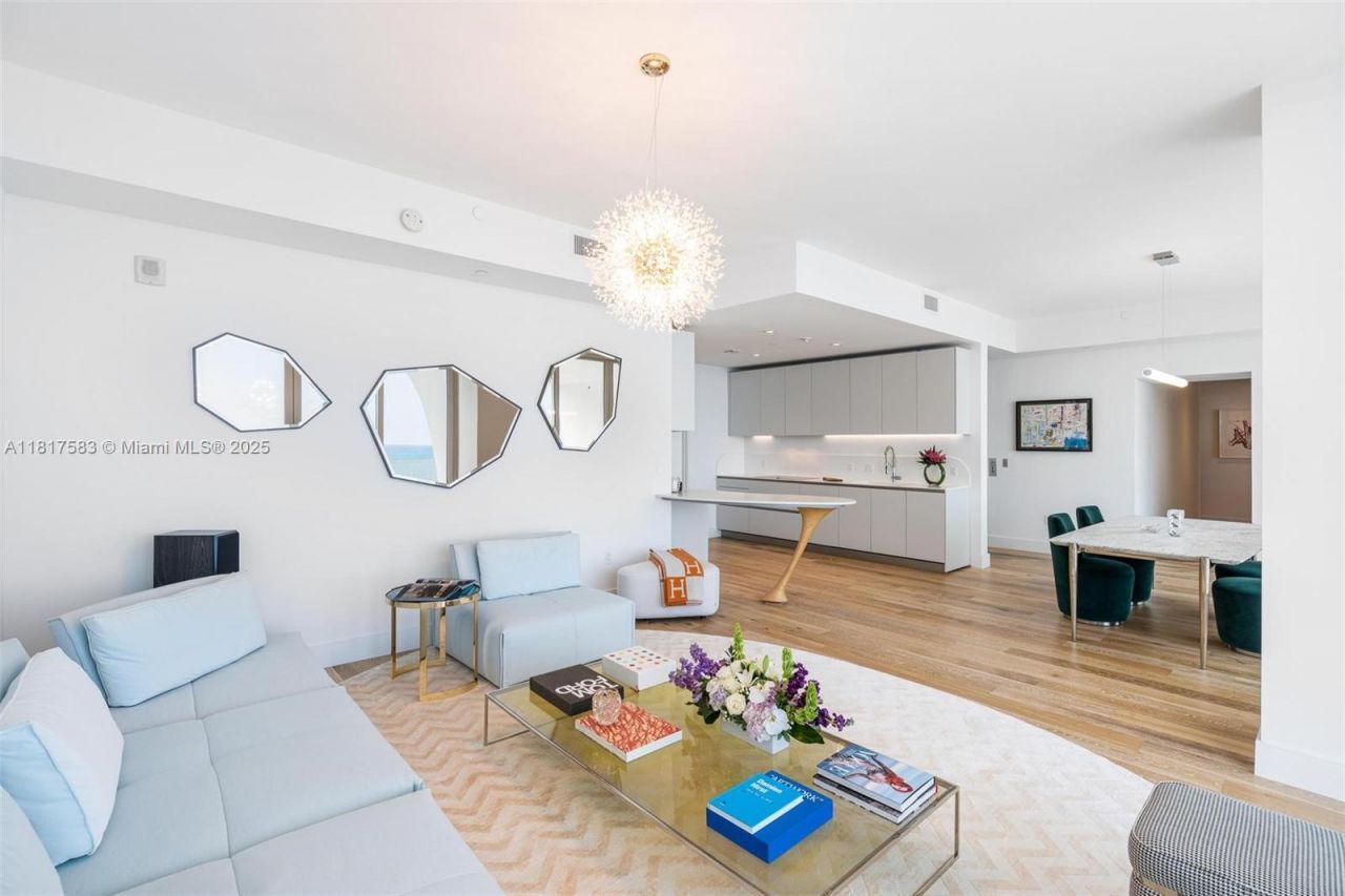 16901 Collins Ave, Unit 902, Sunny Isles Beach, FL 33160 Photo