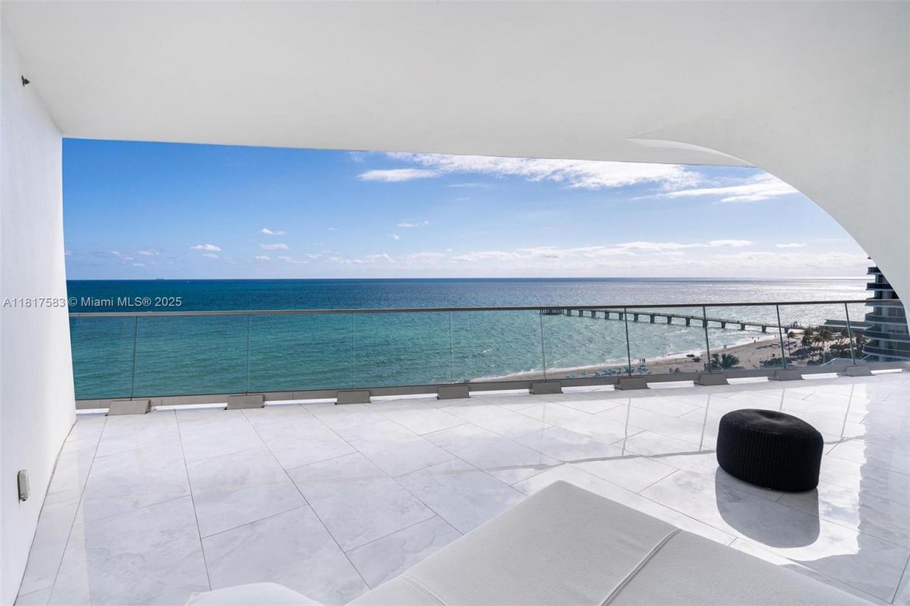 16901 Collins Ave, Unit 902, Sunny Isles Beach, FL 33160 Photo