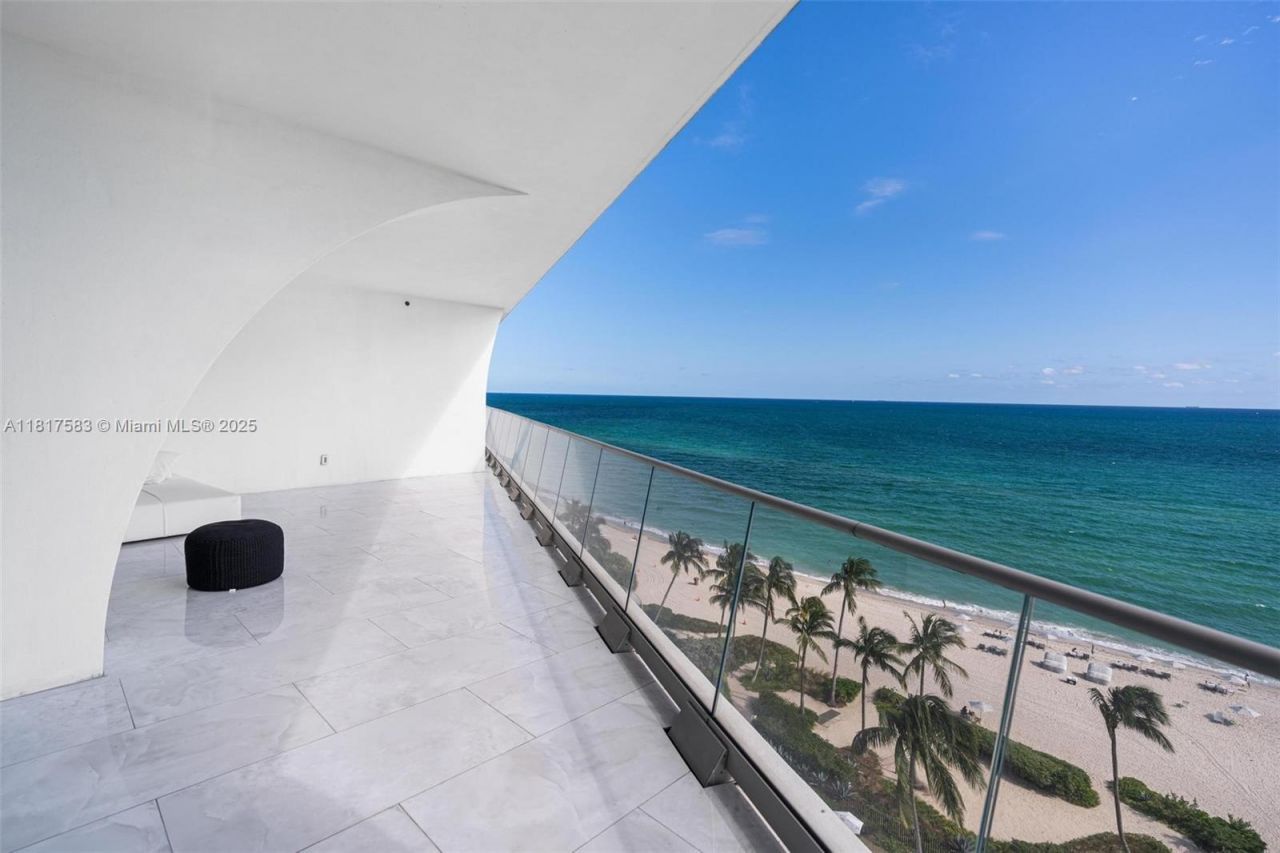 16901 Collins Ave, Unit 902, Sunny Isles Beach, FL 33160 Photo