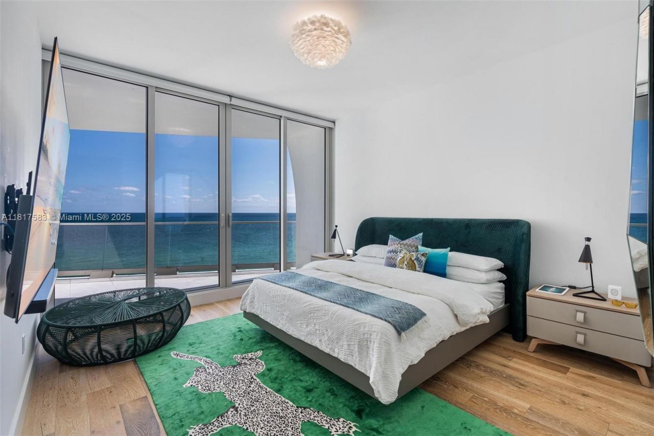 16901 Collins Ave, Unit 902, Sunny Isles Beach, FL 33160 Photo