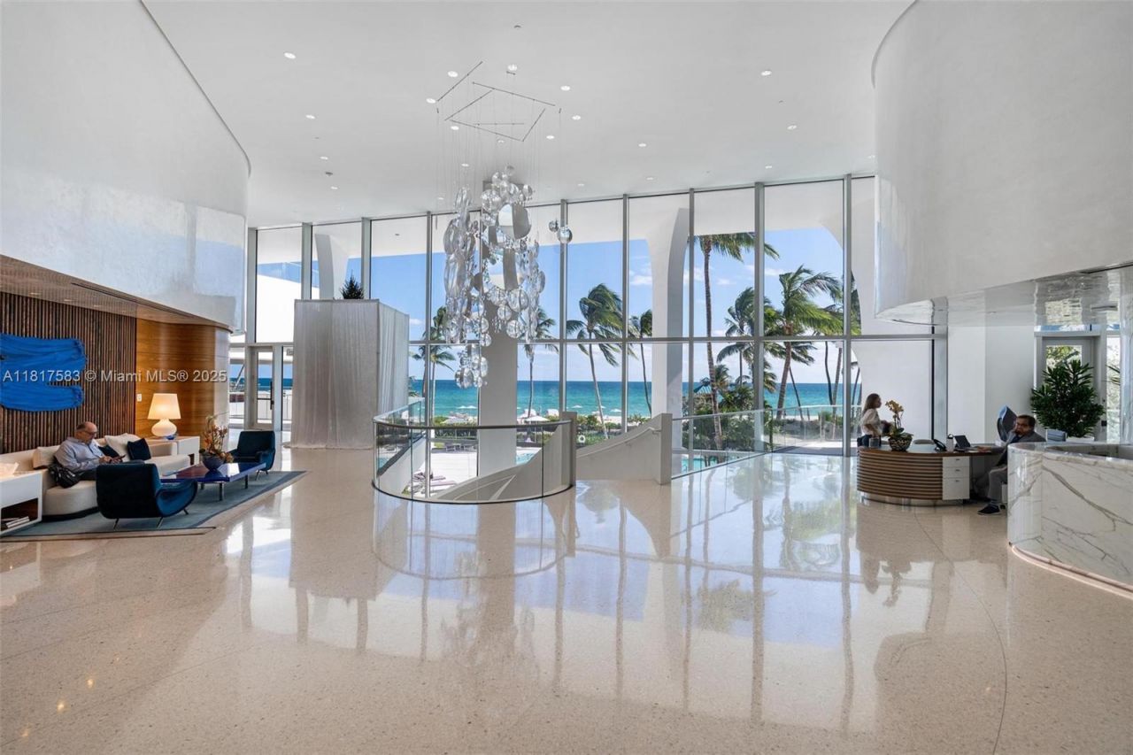 16901 Collins Ave, Unit 902, Sunny Isles Beach, FL 33160 Photo