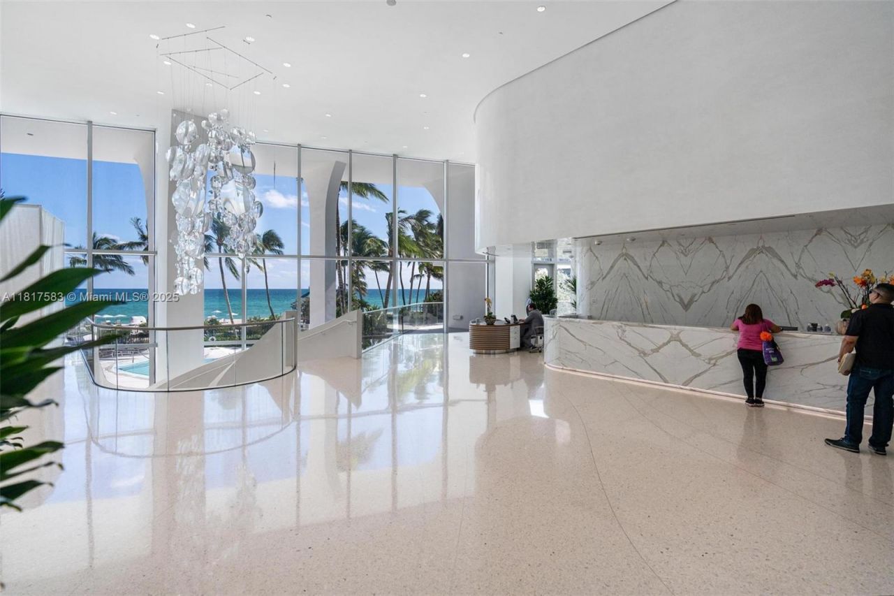 16901 Collins Ave, Unit 902, Sunny Isles Beach, FL 33160 Photo