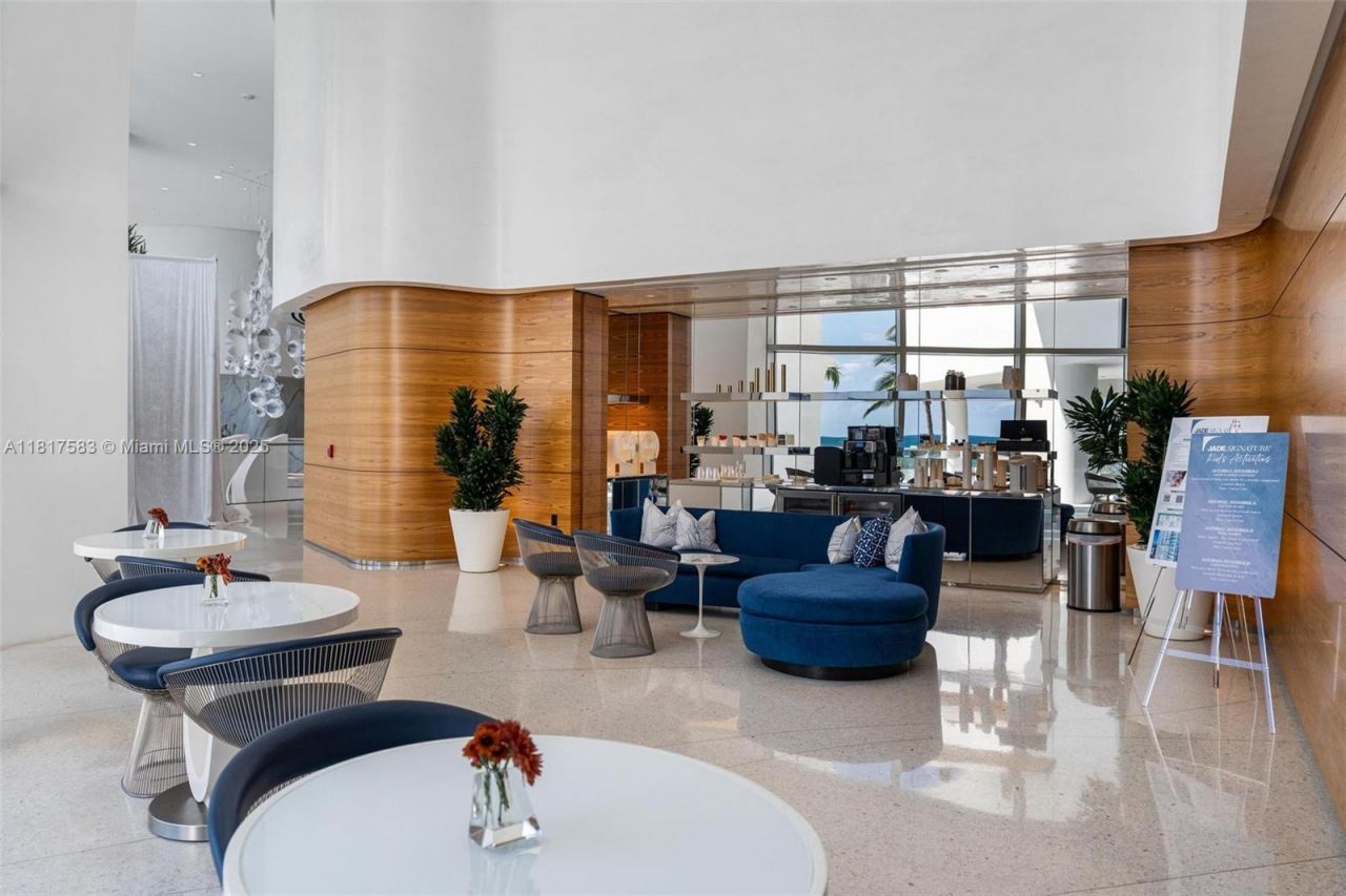 16901 Collins Ave, Unit 902, Sunny Isles Beach, FL 33160 Photo