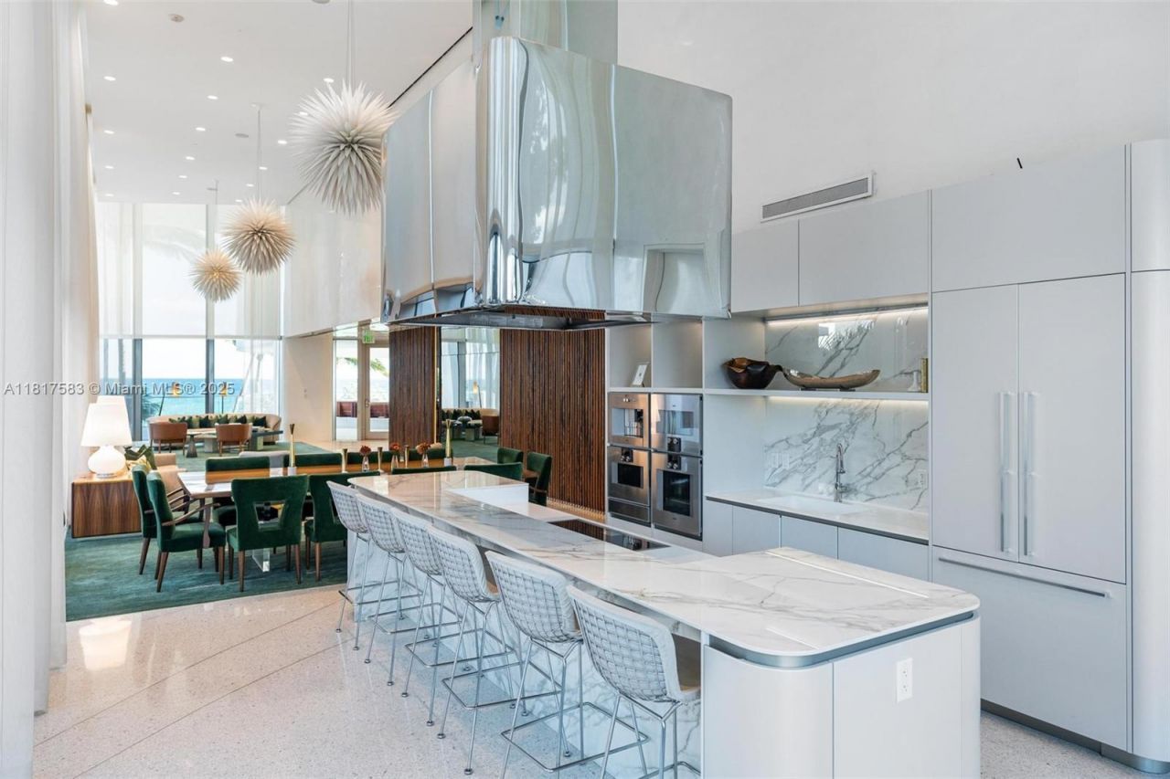 16901 Collins Ave, Unit 902, Sunny Isles Beach, FL 33160 Photo