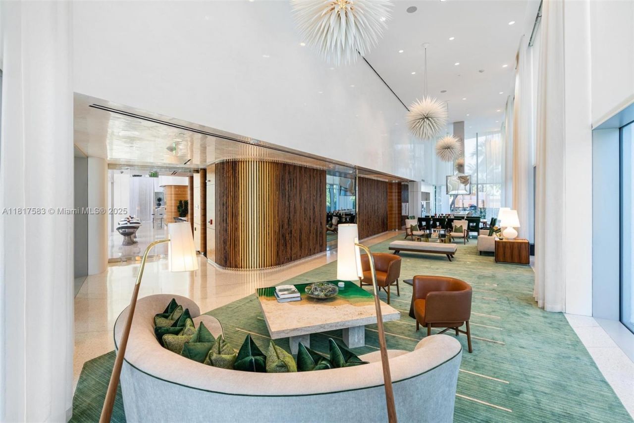 16901 Collins Ave, Unit 902, Sunny Isles Beach, FL 33160 Photo