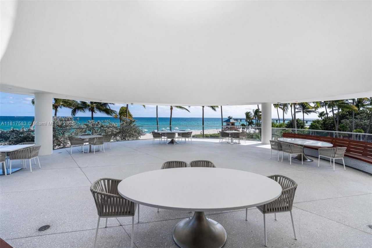 16901 Collins Ave, Unit 902, Sunny Isles Beach, FL 33160 Photo