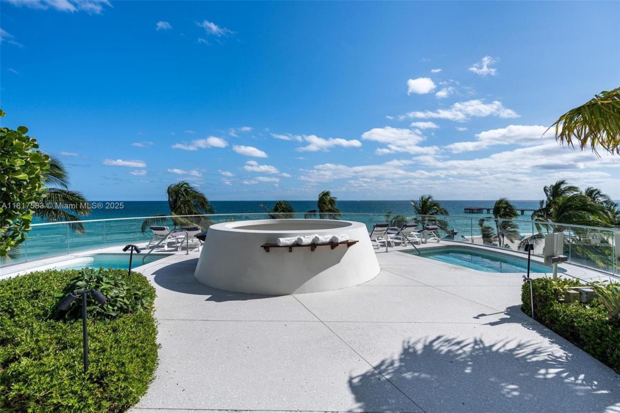 16901 Collins Ave, Unit 902, Sunny Isles Beach, FL 33160 Photo