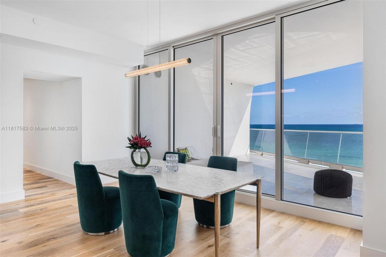 16901 Collins Ave, Unit 902, Sunny Isles Beach, FL 33160 Photo