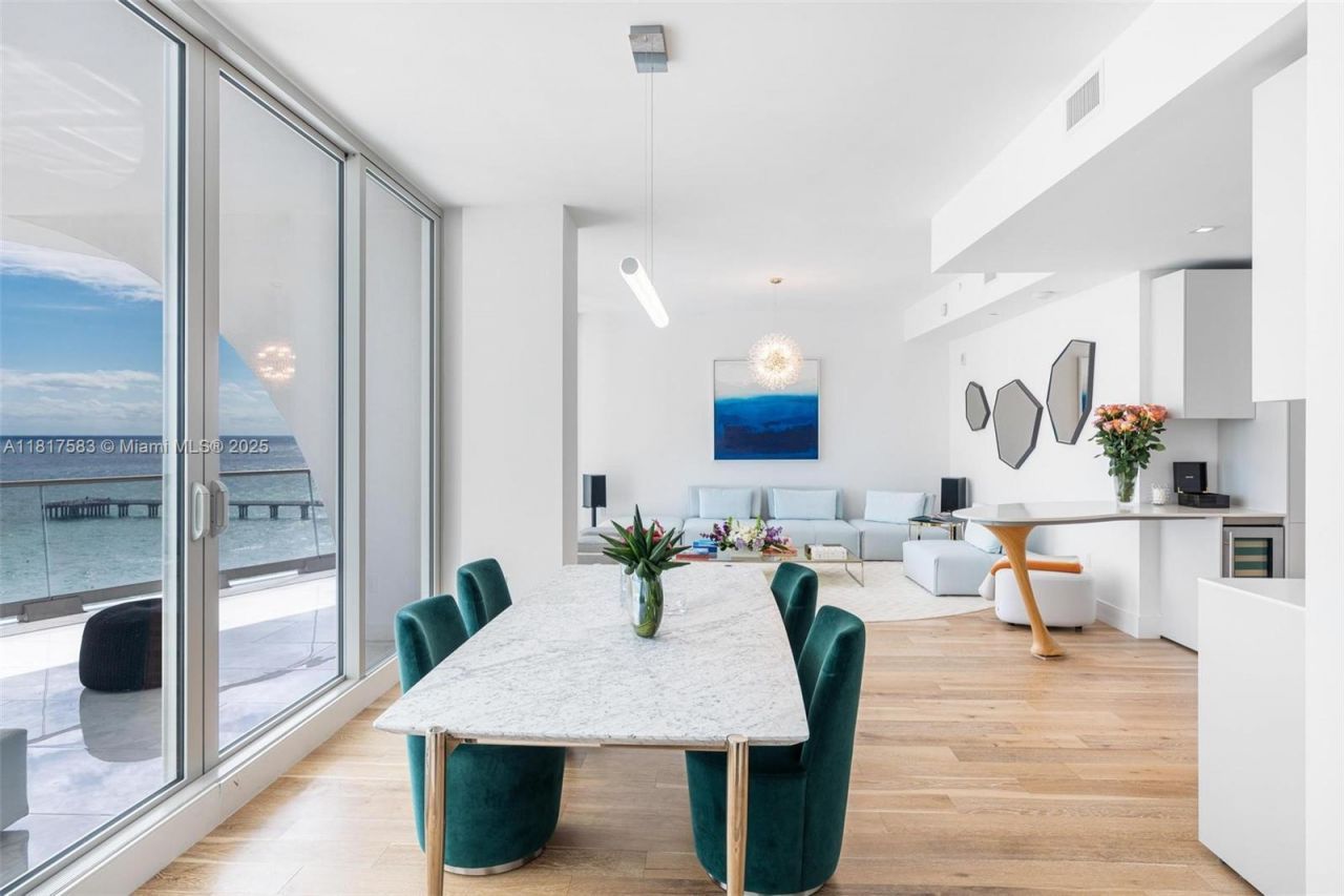 16901 Collins Ave, Unit 902, Sunny Isles Beach, FL 33160 Photo