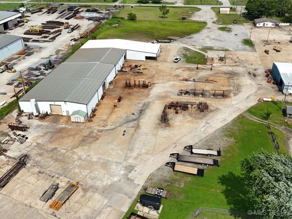 15251 Ok-66 Highway, Claremore, OK 74017