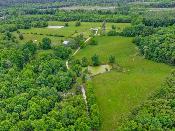 1038 Newton Lane, Crossville, TN 38572