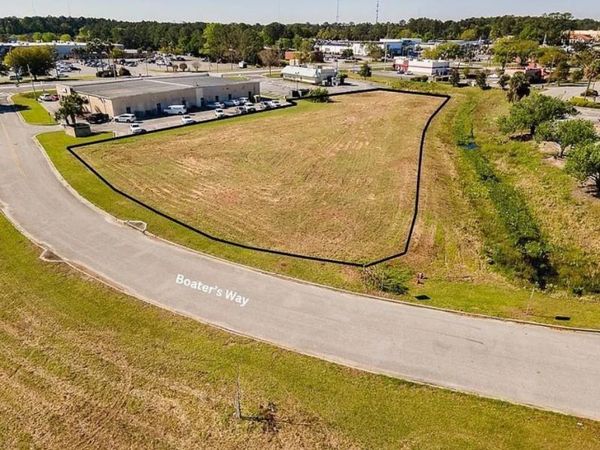 165 Boaters Way, Brunswick, GA 31525