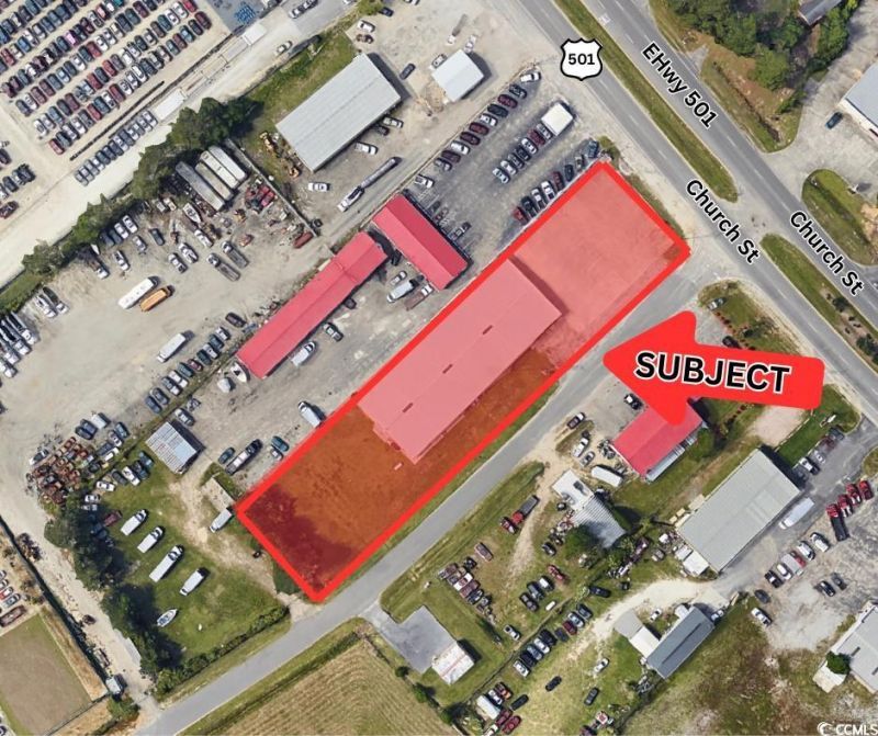 2961 Highway 501 W Photo 8