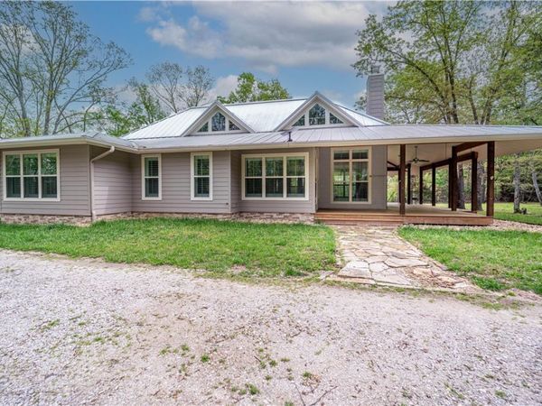 19643 Indigo Drive, Rogers, AR 72756