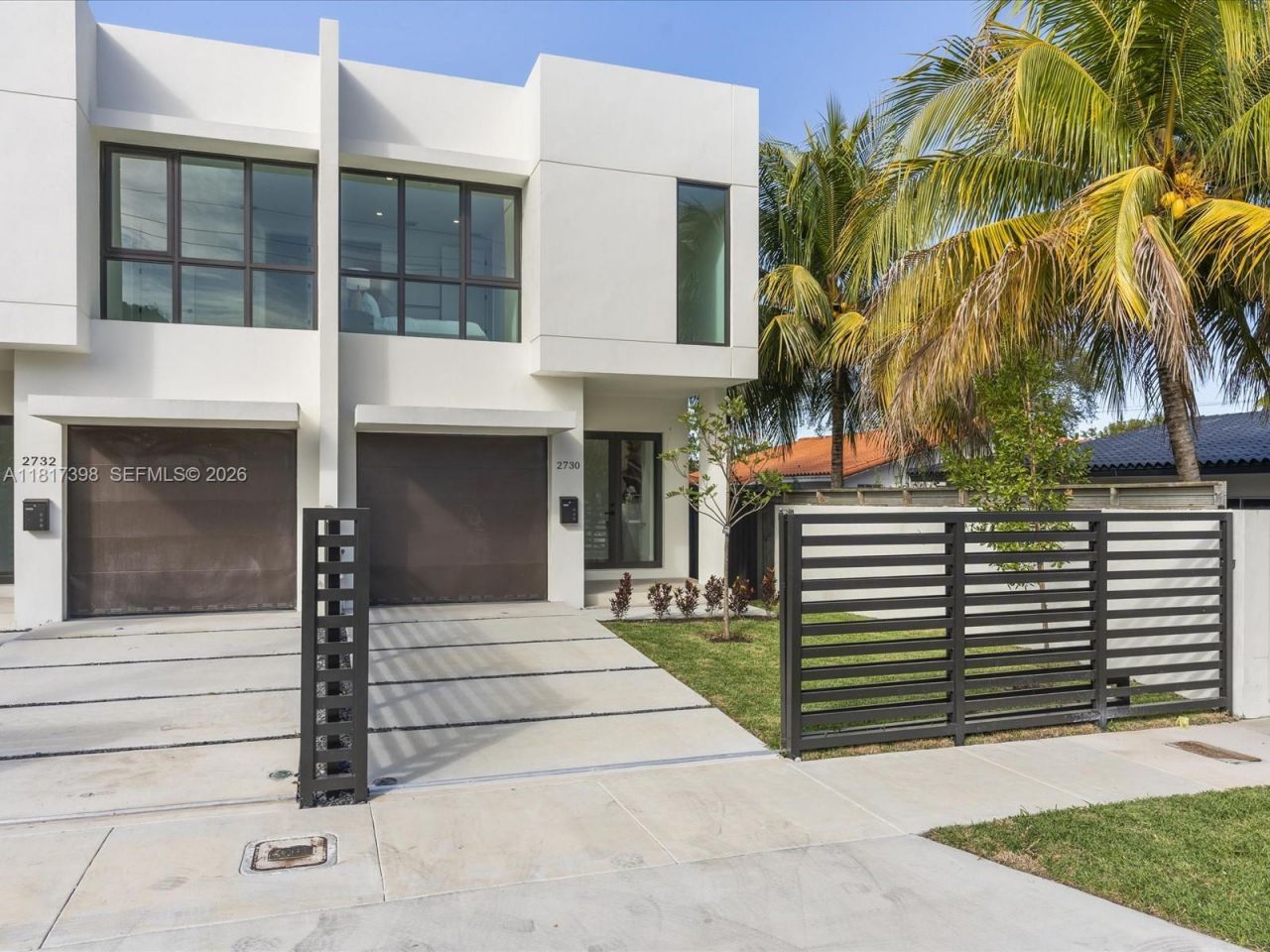 2732 SW 31st Ave, Miami, FL 33133 Photo